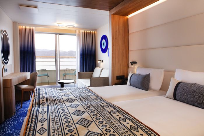 Junior Dream Suite